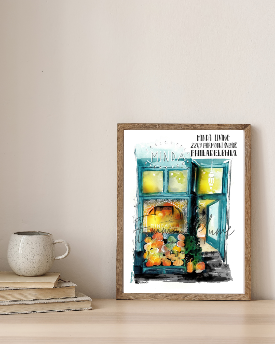 Minda Living - Philadelphie