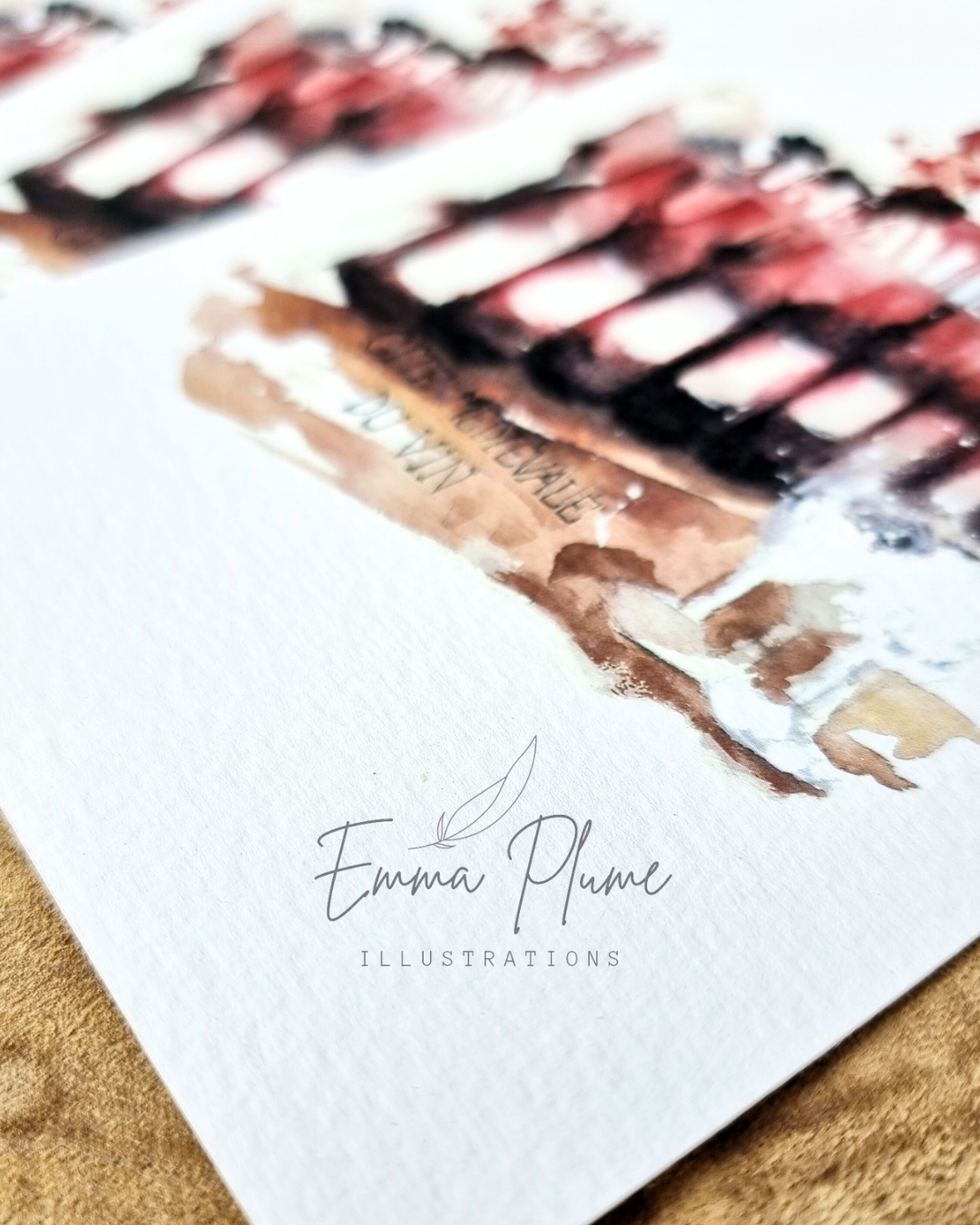 Bouteilles en série – Image 3