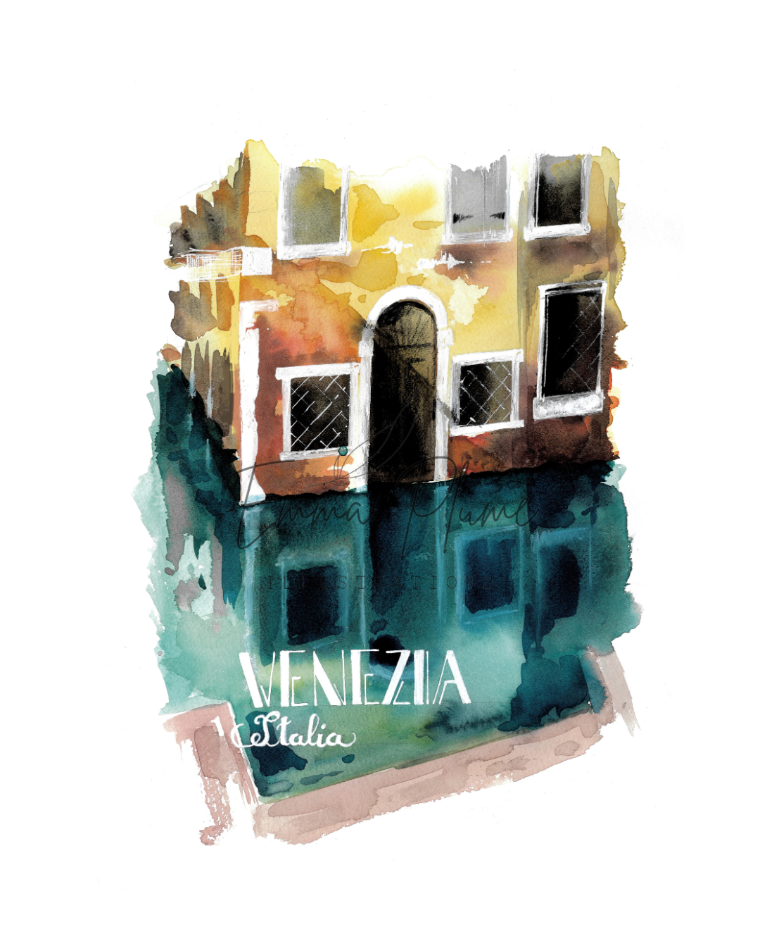 Les reflets de Venise – Image 2